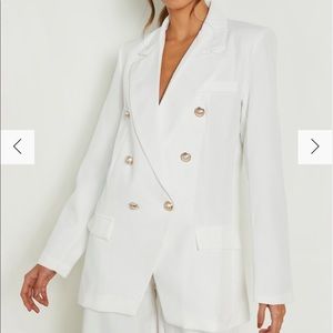 Sz XL Women’s Blazer